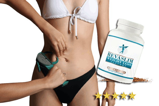 revaslim supplements